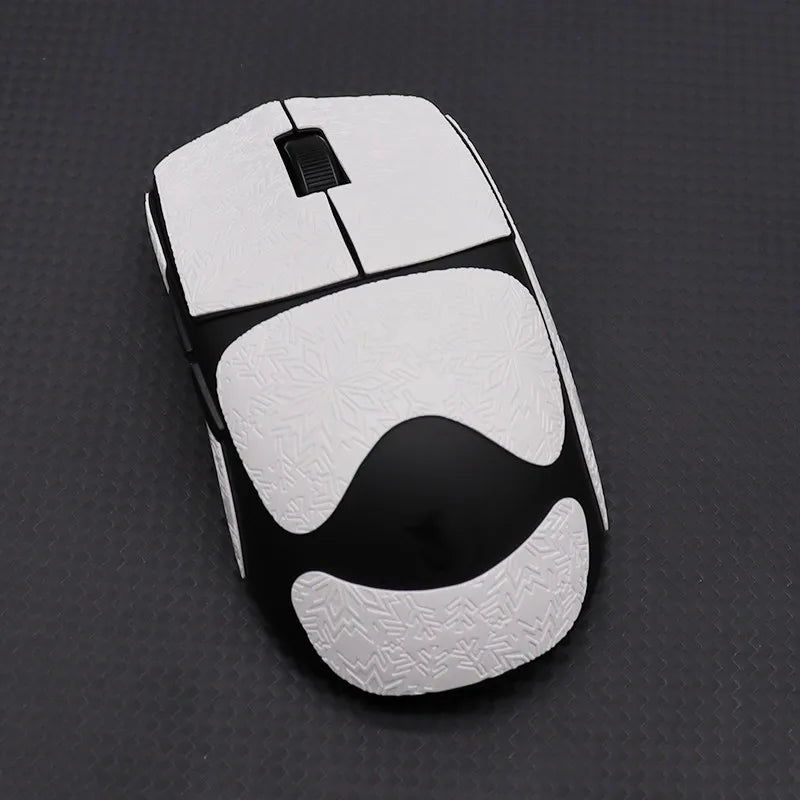 1 Set Mouse Anti Slip Grip Sticker For NINJUTSO SORA V2 Mice Non-Slip Anti Sweat Tape Ultrathin