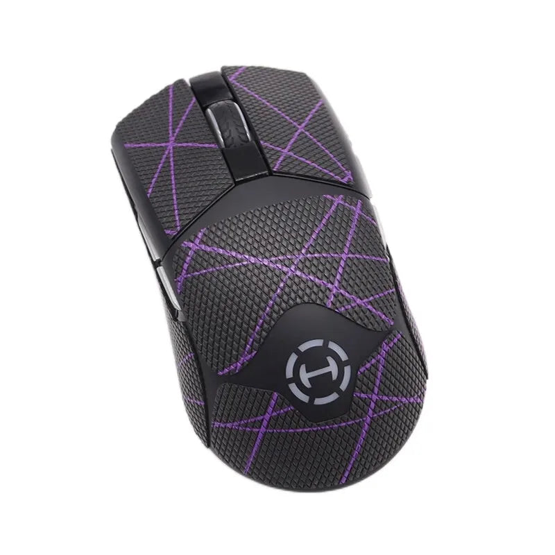 1 Set Mouse Anti Slip Grip Sticker For EDIFIER HECATE G4M‌‌ / G4M PRO Mouse Non-Slip Anti Sweat Tape Ultrathin