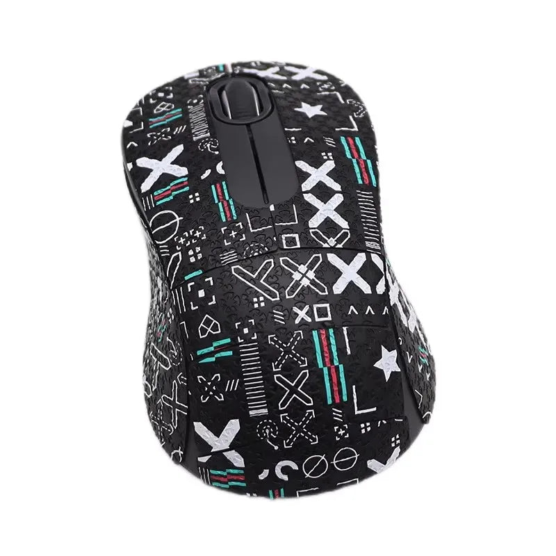1 Set Mouse Anti Slip Grip Sticker For Logitech M550 M550M / M550L Non-Slip Anti Sweat Tape Ultrathin