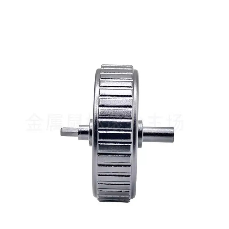 1 Piece Metal Mouse Scroll Wheel For Razer MCHOSE A5 Replacement Aluminum Alloy Mice Roller Accessory