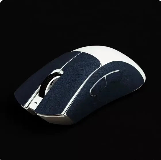 1 Pack Esports Tiger Ying Series Mouse Anti Slip Sticker For Razer Deathadder V3 Pro Mice Non-Slip Anti Sweat Tape