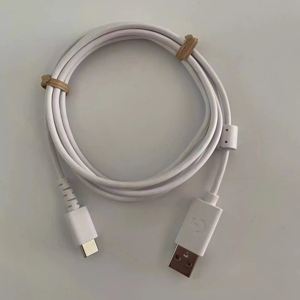 1 Piece Mouse Charging Cable Data Line Wire For Logitech G502X Wireless Length Is About 1.8m