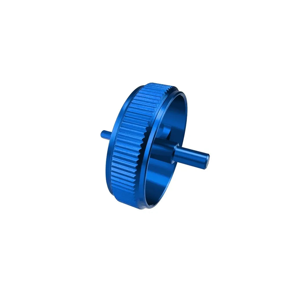 1 Piece Metal Mouse Scroll Wheel For INPHIC In9/In9 Pro/In09/In09 Pro Replacement Magnesium Aluminum Alloy Mice Roller Accessory