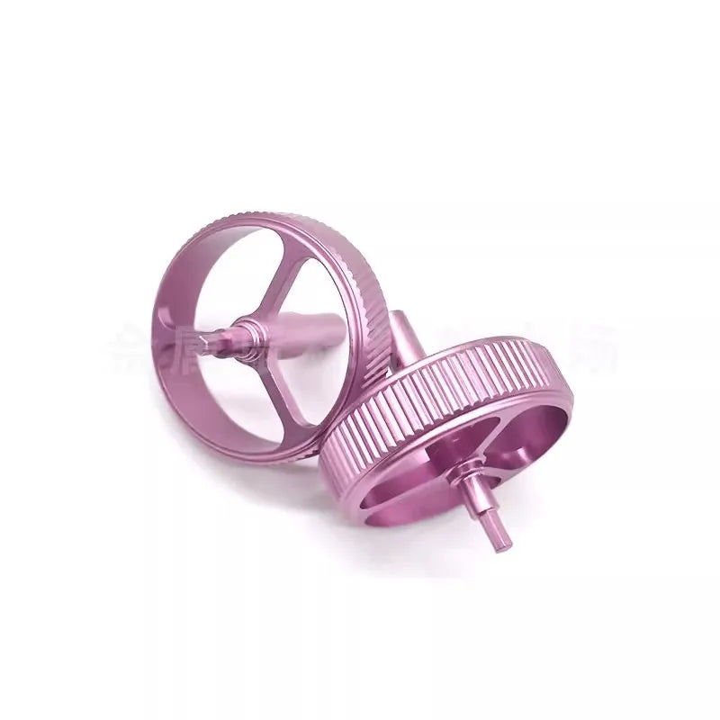 1 Piece Metal Mouse Scroll Wheel For Razer Deathadder ESSENTIAL Magnesium Aluminum Alloy Mice Roller