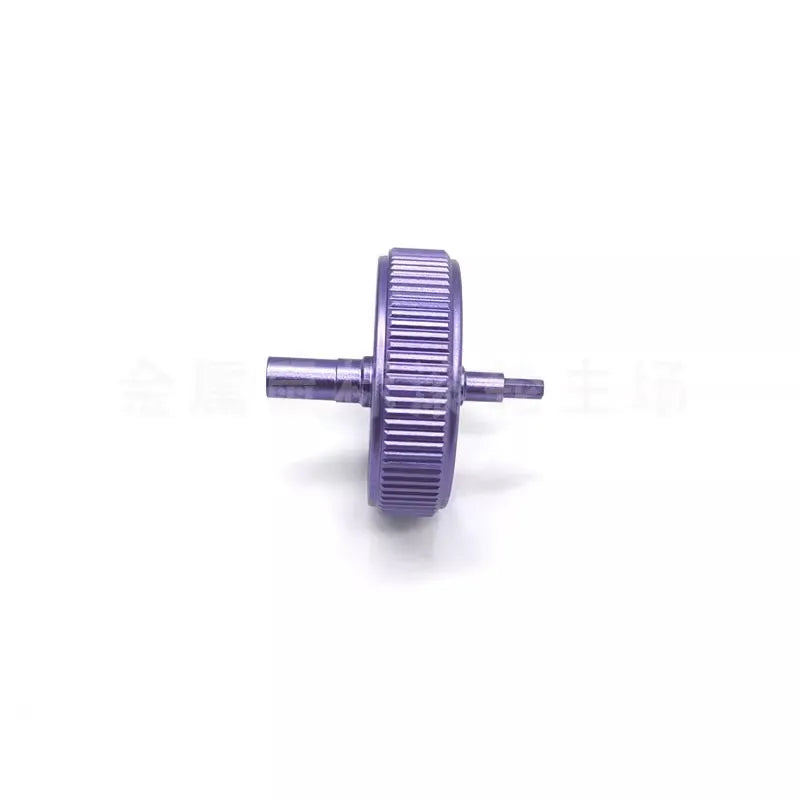 1 Piece Metal Mouse Scroll Wheel For Razer Deathadder ESSENTIAL Magnesium Aluminum Alloy Mice Roller