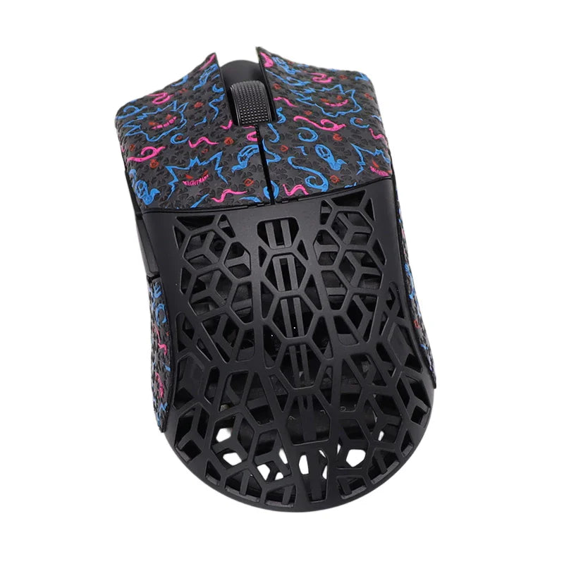 1 Set Mouse Anti Slip Grips Sticker For ATK Phantom Ultimate Non-Slip Anti Sweat Tape Ultrathin