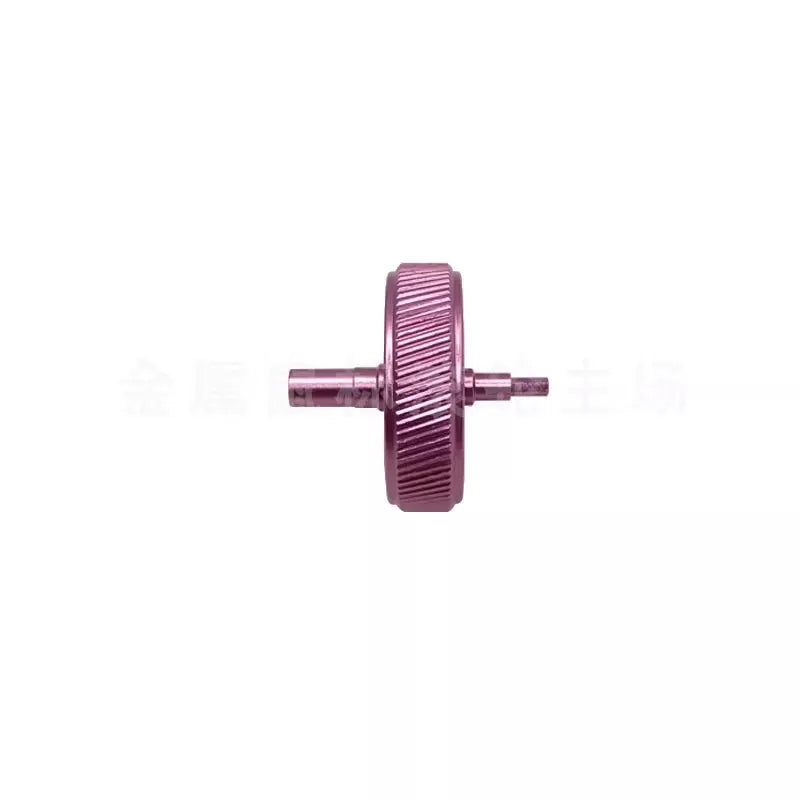 1 Piece Metal Mouse Scroll Wheel For Razer Deathadder ESSENTIAL Magnesium Aluminum Alloy Mice Roller