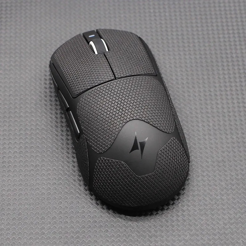 1 Set Mouse Anti Slip Grip Sticker For ATK Dragonfly A9 PLUS SE Ultra A9PRO Mouse Non-Slip Anti Sweat Tape Ultrathin