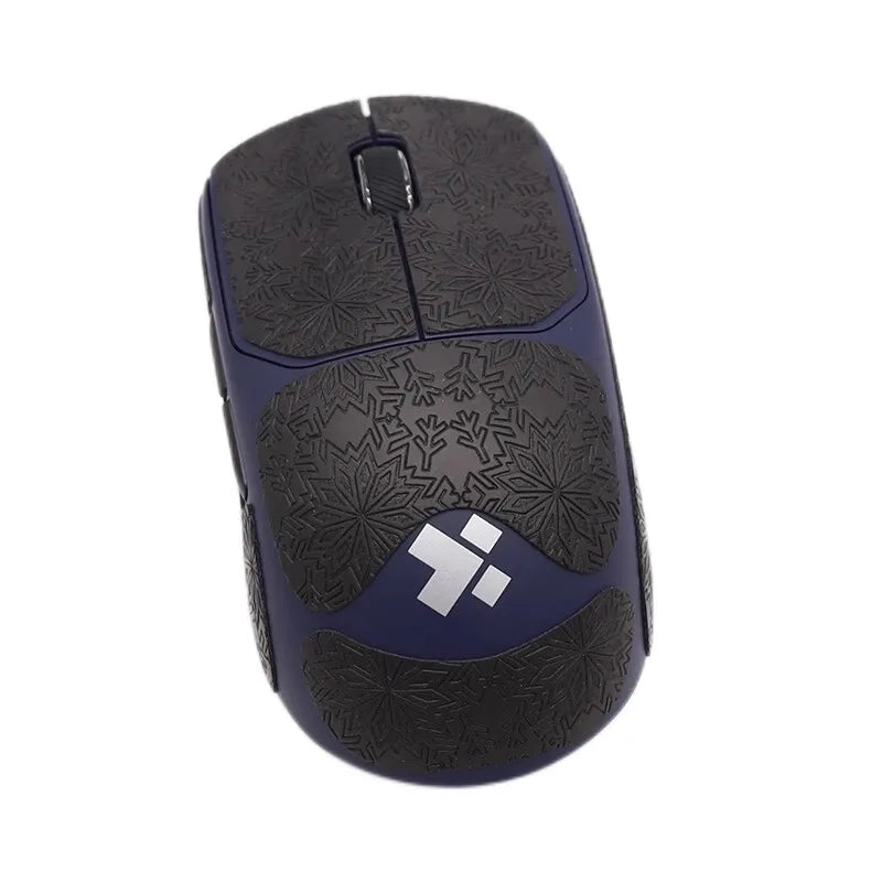 1 Set Mouse Anti Slip Grip Sticker For XIBERIA EX Esports Gaming Mouse Non-Slip Anti Sweat Tape Ultrathin