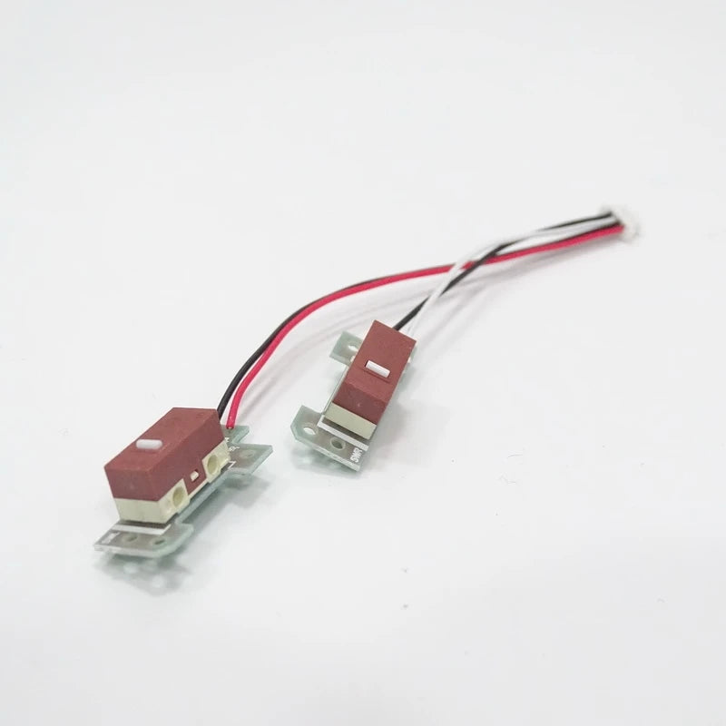 1 Set Left And Right Keys Board Button PCB For Logitech G304 G305 Welding Free Accessories Assembly Micro Switch Circuit Board