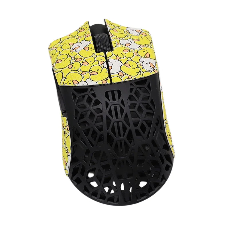 1 Set Mouse Anti Slip Grips Sticker For ATK Phantom Ultimate Non-Slip Anti Sweat Tape Ultrathin