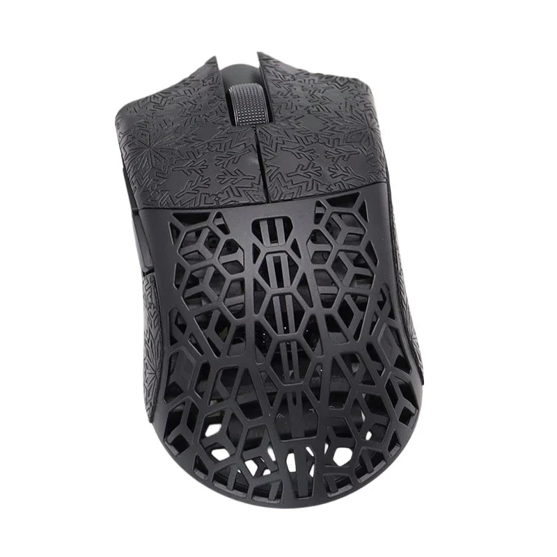 1 Set Mouse Anti Slip Grips Sticker For ATK Phantom Ultimate Non-Slip Anti Sweat Tape Ultrathin