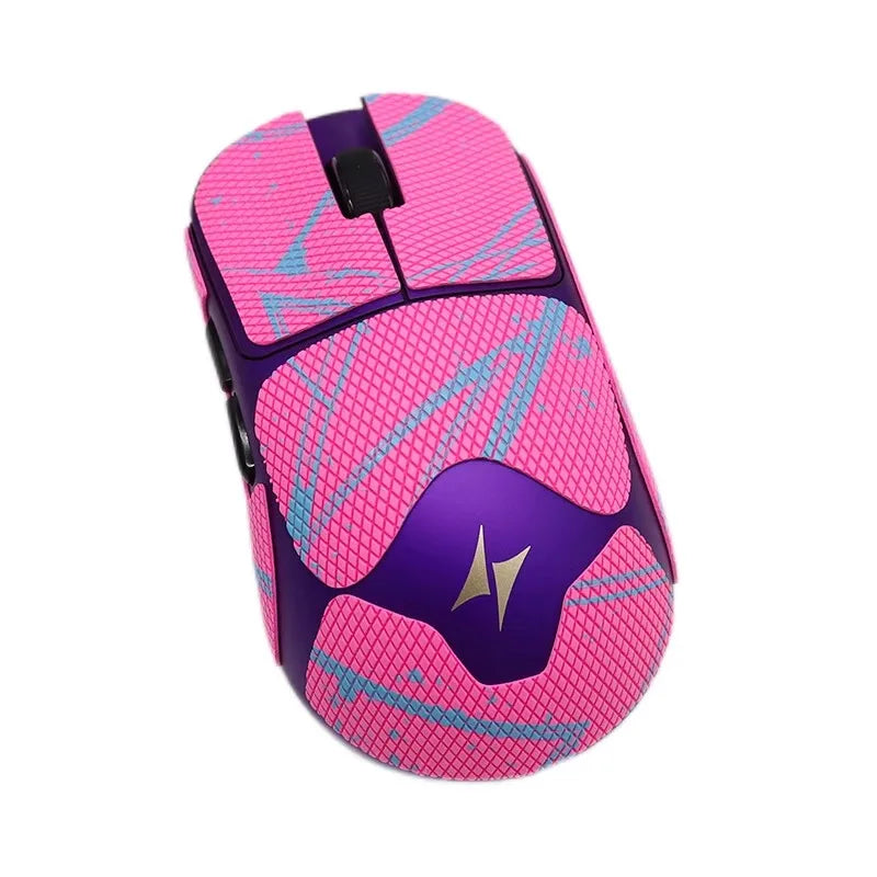 1 Set Mouse Anti Slip Grip Sticker For ATK Duckbill Ultra Non-Slip Anti Sweat Tape Ultrathin