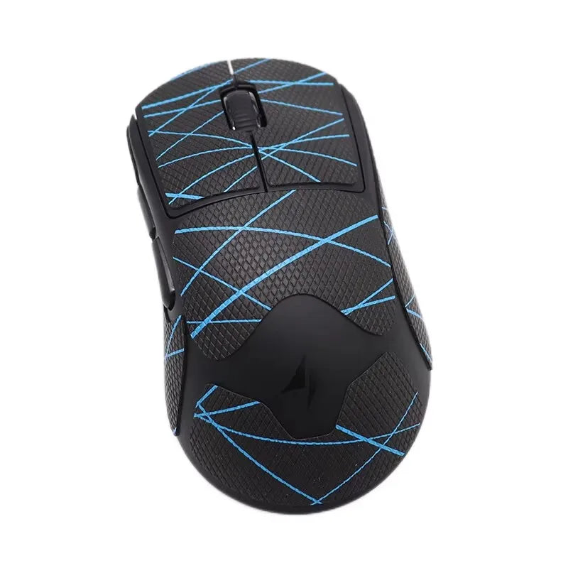 1 Set Mouse Anti Slip Grip Sticker For ATK Dragonfly Y9 Ultra PRO MAX Ultimate Non-Slip Anti Sweat Tape Dustproof Sticker