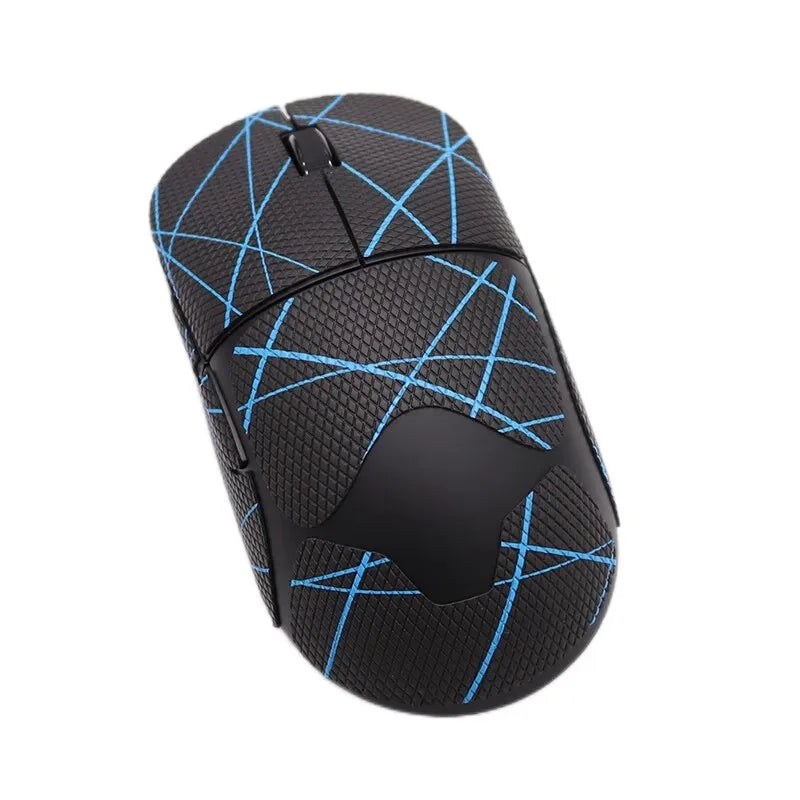 1 Set Mouse Anti Slip Grip Sticker For HUAWEI StarJump GT Pro/Competitive Edition Mouse Non-Slip Anti Sweat Tape Ultrathin