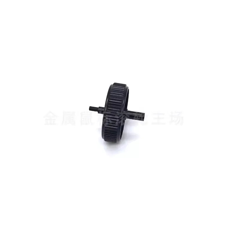 1 Piece Metal Mouse Scroll Wheel For Ninjutso Sora V2 Magnesium Aluminum Alloy Mice Roller