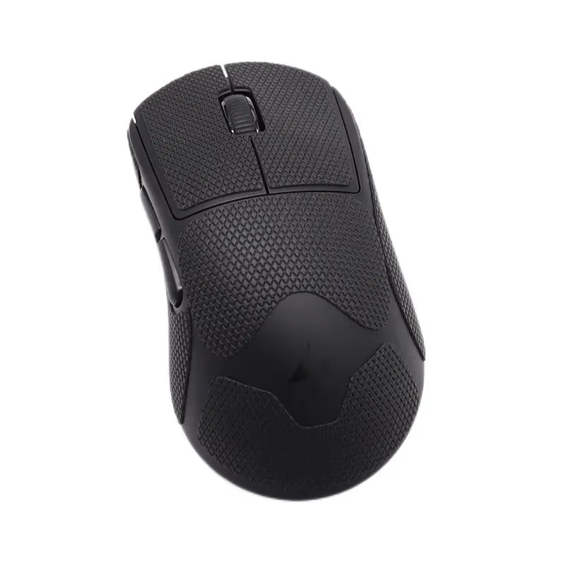 1 Set Mouse Anti Slip Grip Sticker For ATK Dragonfly Y9 Ultra PRO MAX Ultimate Non-Slip Anti Sweat Tape Dustproof Sticker