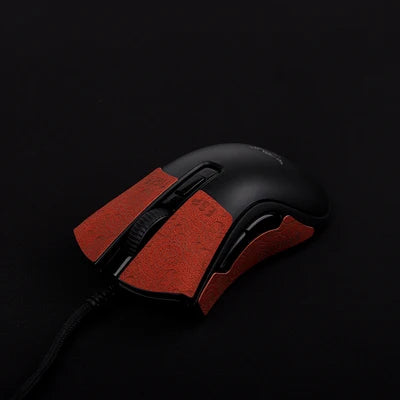 1 Pack Original Esports Tiger Mouse Anti Slip Sticker For Razer Viper Mini Viper V2 Pro Deathadder V2 Mini Anti Sweat Tape