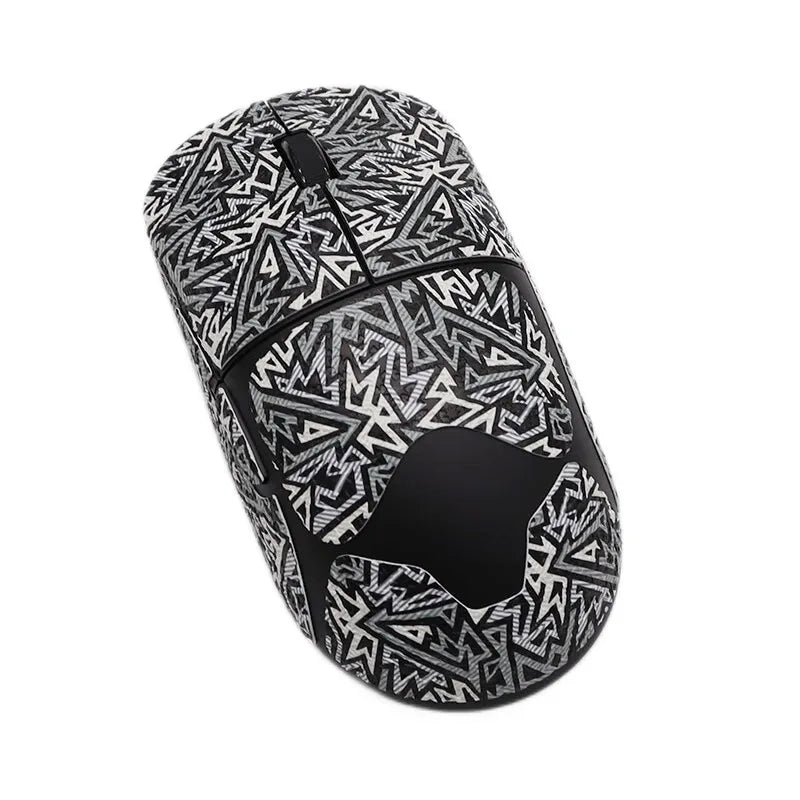 1 Set Mouse Anti Slip Grip Sticker For HUAWEI StarJump GT Pro/Competitive Edition Mouse Non-Slip Anti Sweat Tape Ultrathin