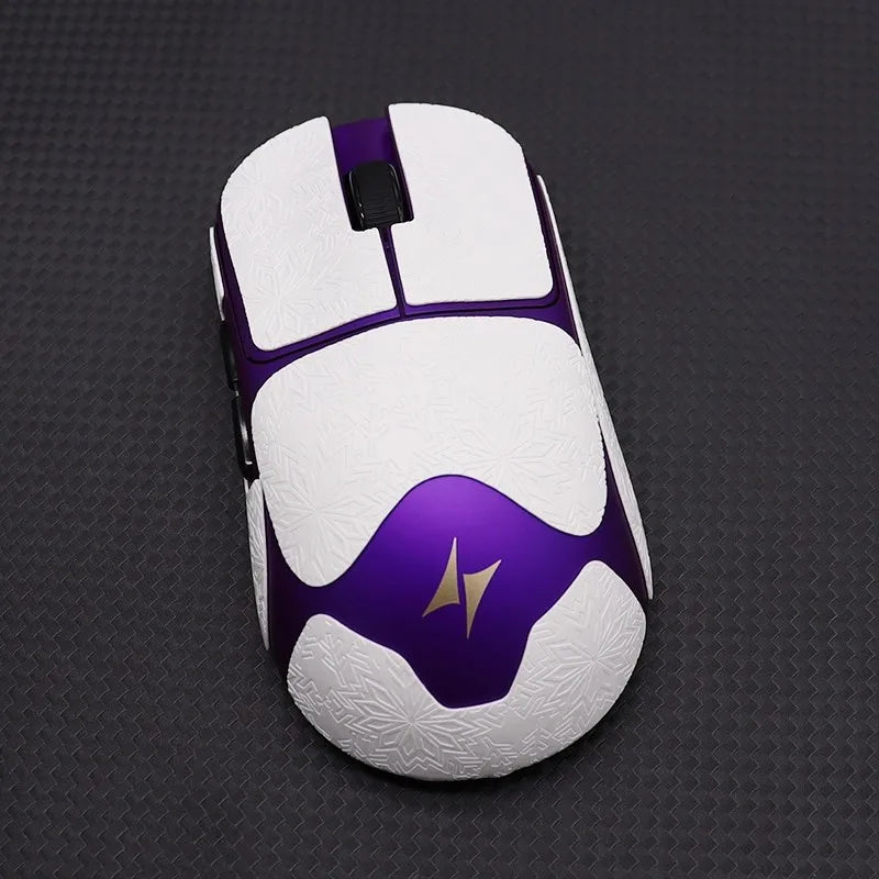 1 Set Mouse Anti Slip Grip Sticker For ATK Duckbill Ultra Non-Slip Anti Sweat Tape Ultrathin