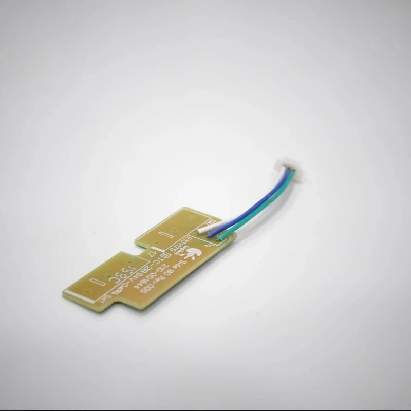 1 Piece Side Keys Board Lateral Buttons PCB For Logitech G304 Welding Free Accessories Assembly Micro Switch Circuit Board