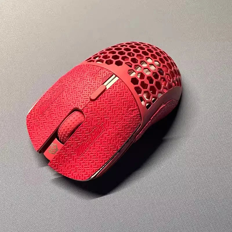 1 Set Ultraglide Mouse Anti Slip Sticker For G-Wolves HTX 4K HTS 4K HSK PRO HSK PLUS Non-Slip Anti Sweat Tape Snowflake Lizard