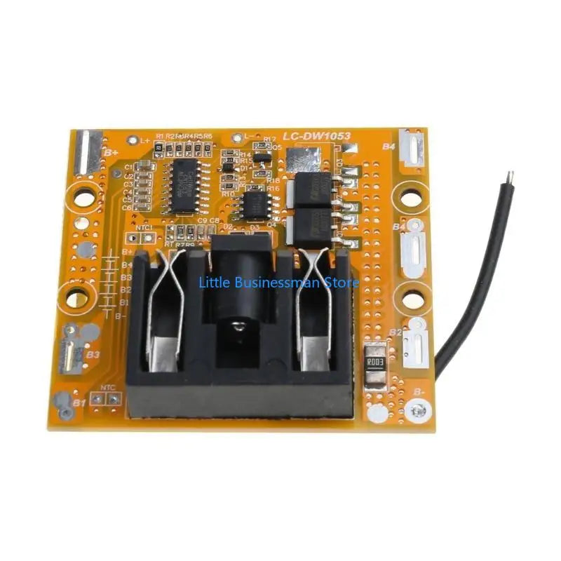 Upgraded for Protection Board 5S 21V Battery Screwdriver Board Electric Componen M76A