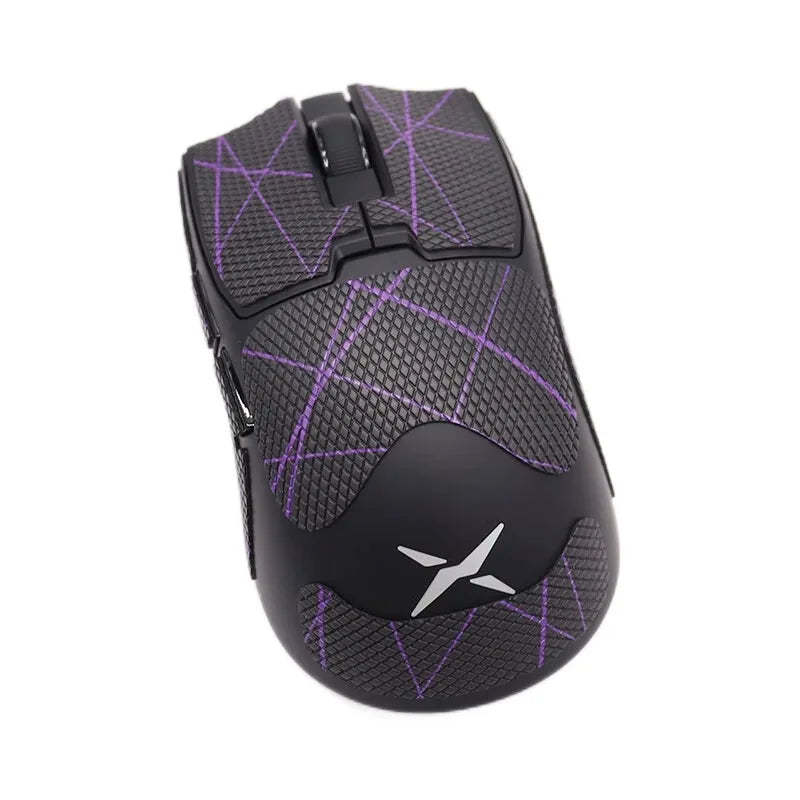 1 Set Mouse Anti Slip Grip Sticker For Delux M800mini Pro Ultra Non-Slip Anti Sweat Tape Ultrathin