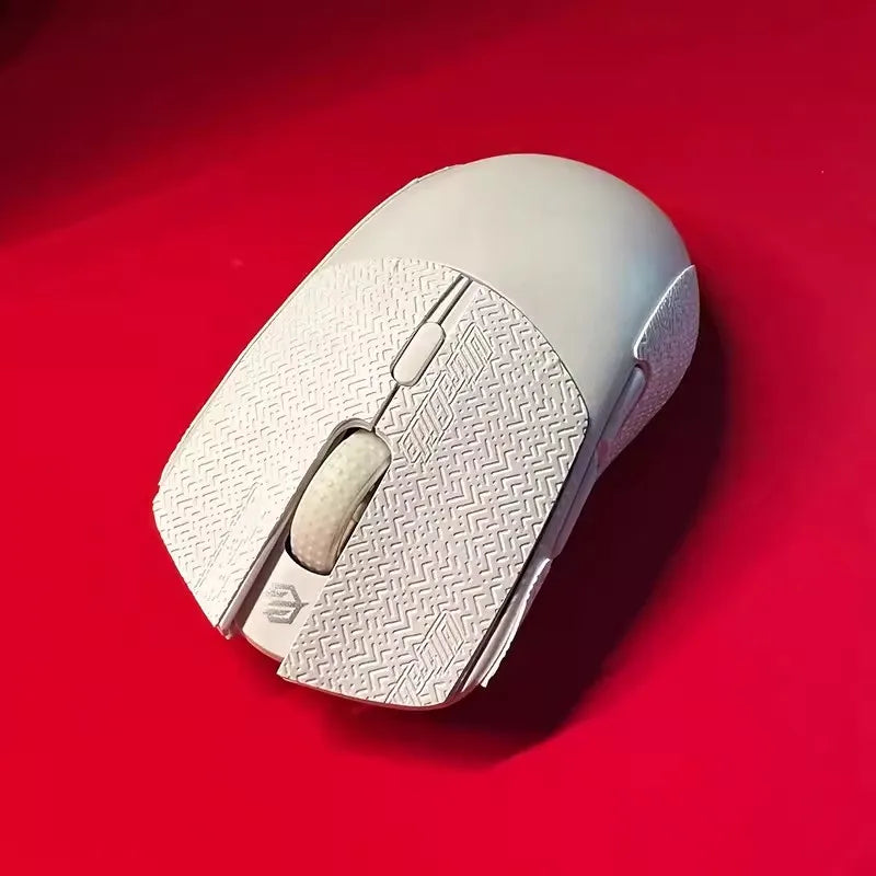 1 Set Ultraglide Mouse Anti Slip Sticker For G-Wolves HTX 4K HTS 4K HSK PRO HSK PLUS Non-Slip Anti Sweat Tape Snowflake Lizard