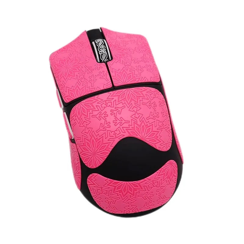 1 Set Mouse Anti Slip Grip Sticker For Incott 029 Zero29 Pro Non-Slip Anti Sweat Tape Ultrathin Full Cover