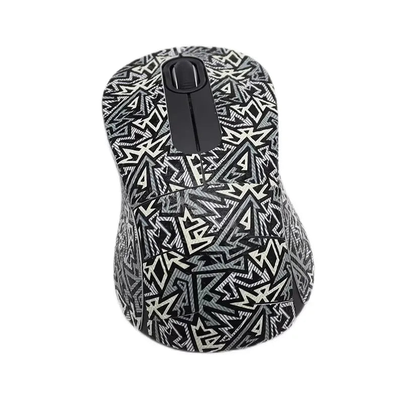 1 Set Mouse Anti Slip Grip Sticker For Logitech M550 M550M / M550L Non-Slip Anti Sweat Tape Ultrathin