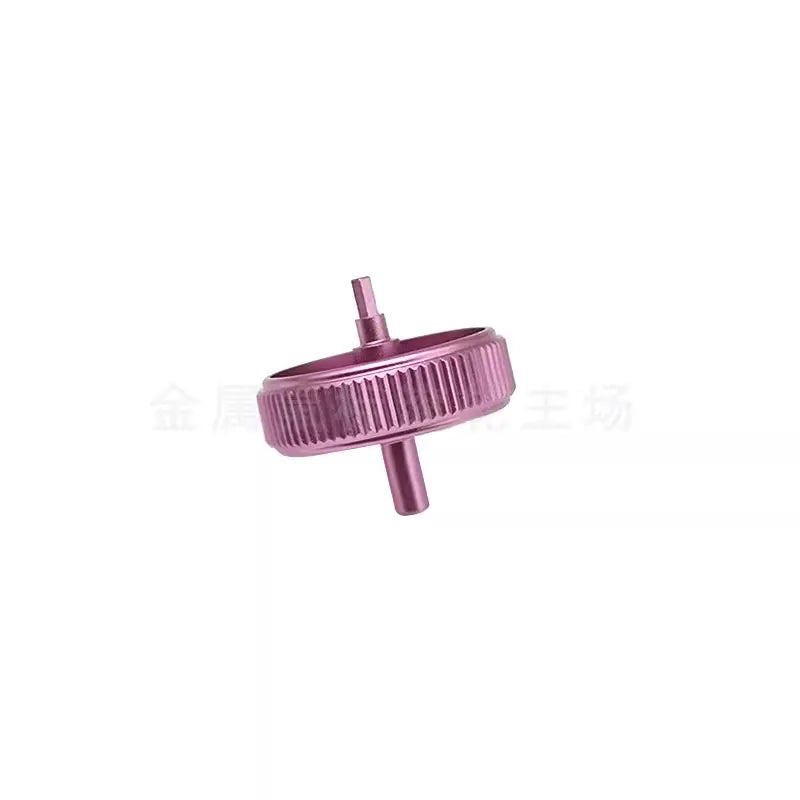 1 Piece Metal Mouse Scroll Wheel For Ninjutso Sora V2 Magnesium Aluminum Alloy Mice Roller