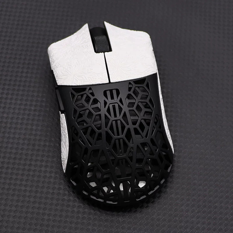 1 Set Mouse Anti Slip Grips Sticker For ATK Phantom Ultimate Non-Slip Anti Sweat Tape Ultrathin