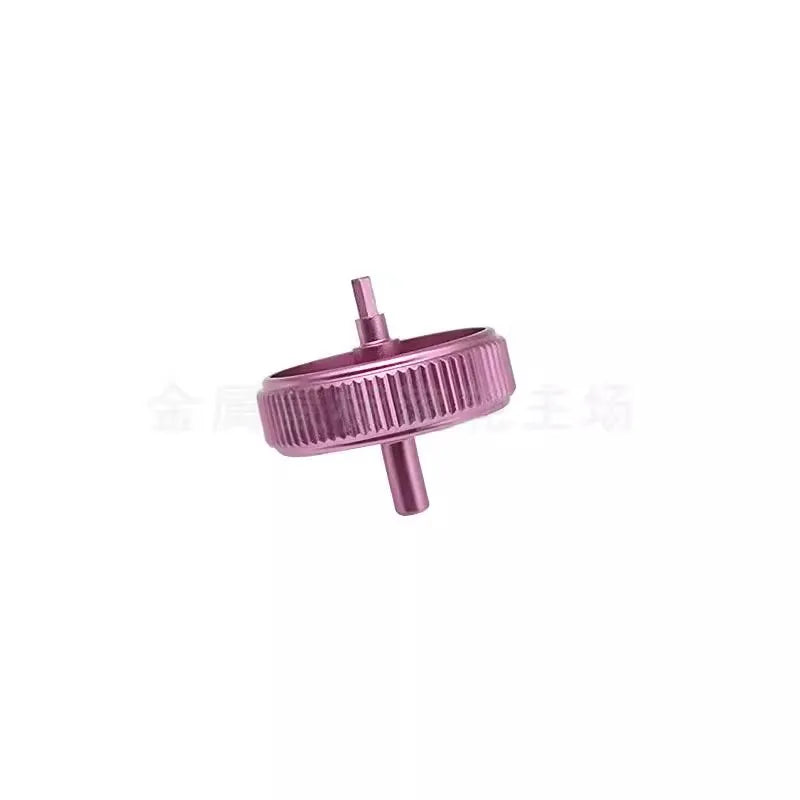 1 Piece Metal Mouse Scroll Wheel For Ninjutso Sora V2 Magnesium Aluminum Alloy Mice Roller