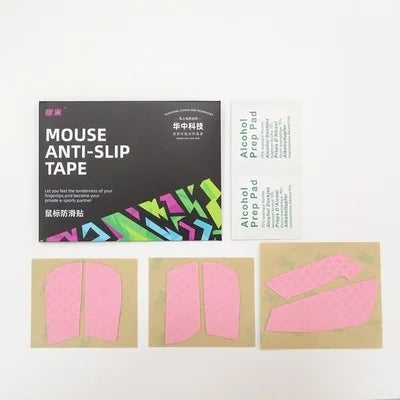 1 Pack Mouse Anti Slip Sticker For Logitech G102 G304 GPW G Pro X Superlight G403 G603 G703 G502 G900 G903 Anti Sweat Stickers