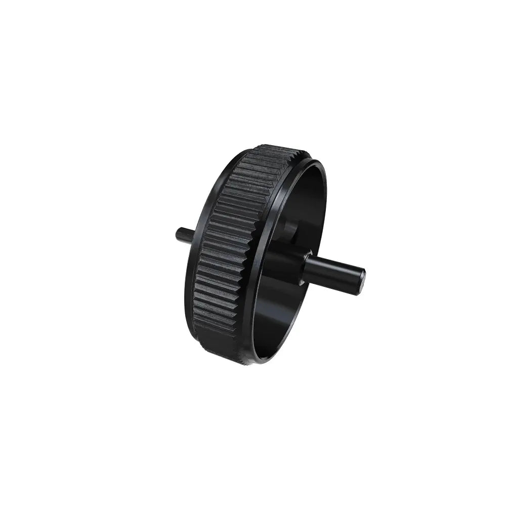 1 Piece Metal Mouse Scroll Wheel For INPHIC In9/In9 Pro/In09/In09 Pro Replacement Magnesium Aluminum Alloy Mice Roller Accessory