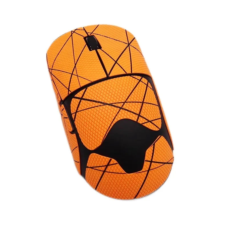 1 Set Mouse Anti Slip Grip Sticker For HUAWEI StarJump GT Pro/Competitive Edition Mouse Non-Slip Anti Sweat Tape Ultrathin