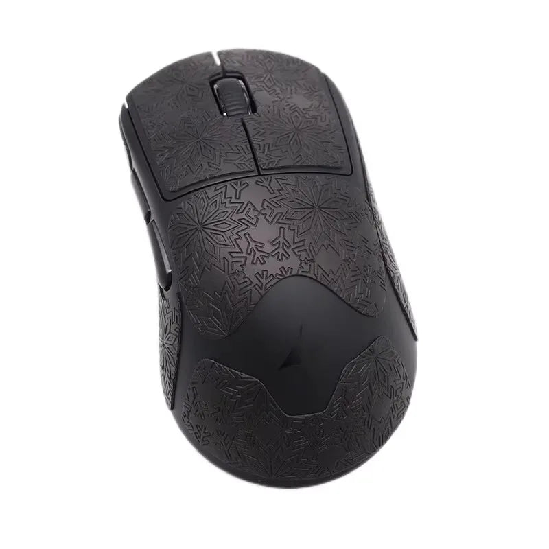 1 Set Mouse Anti Slip Grip Sticker For ATK Dragonfly Y9 Ultra PRO MAX Ultimate Non-Slip Anti Sweat Tape Dustproof Sticker