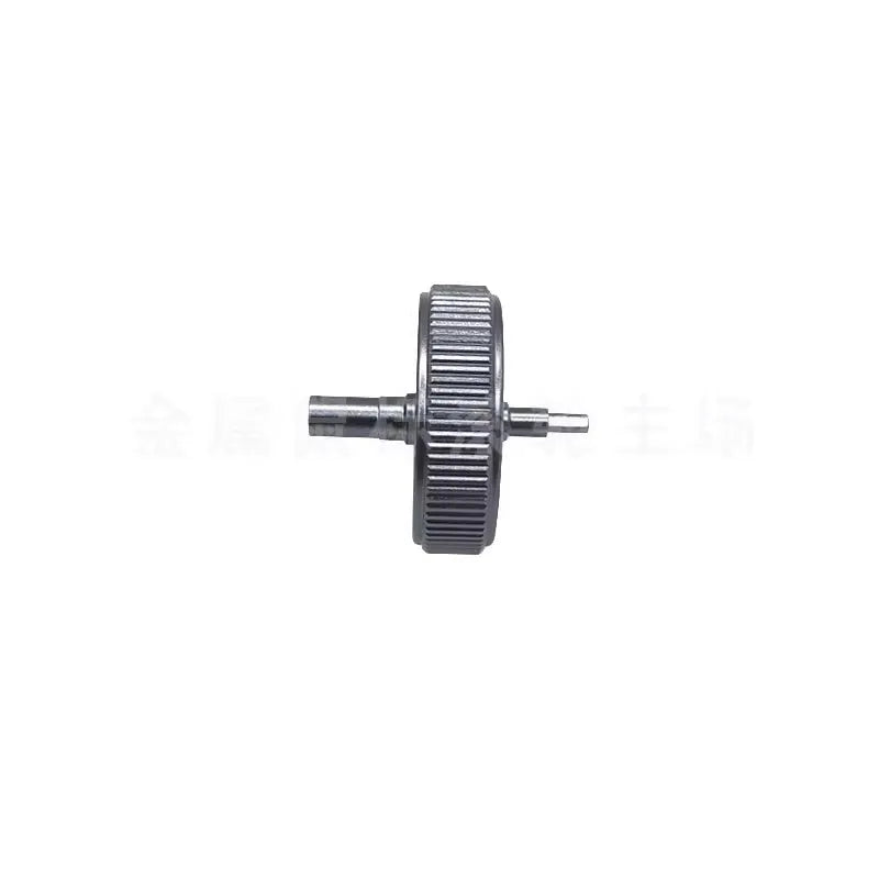 1 Piece Metal Mouse Scroll Wheel For Razer Deathadder ESSENTIAL Magnesium Aluminum Alloy Mice Roller