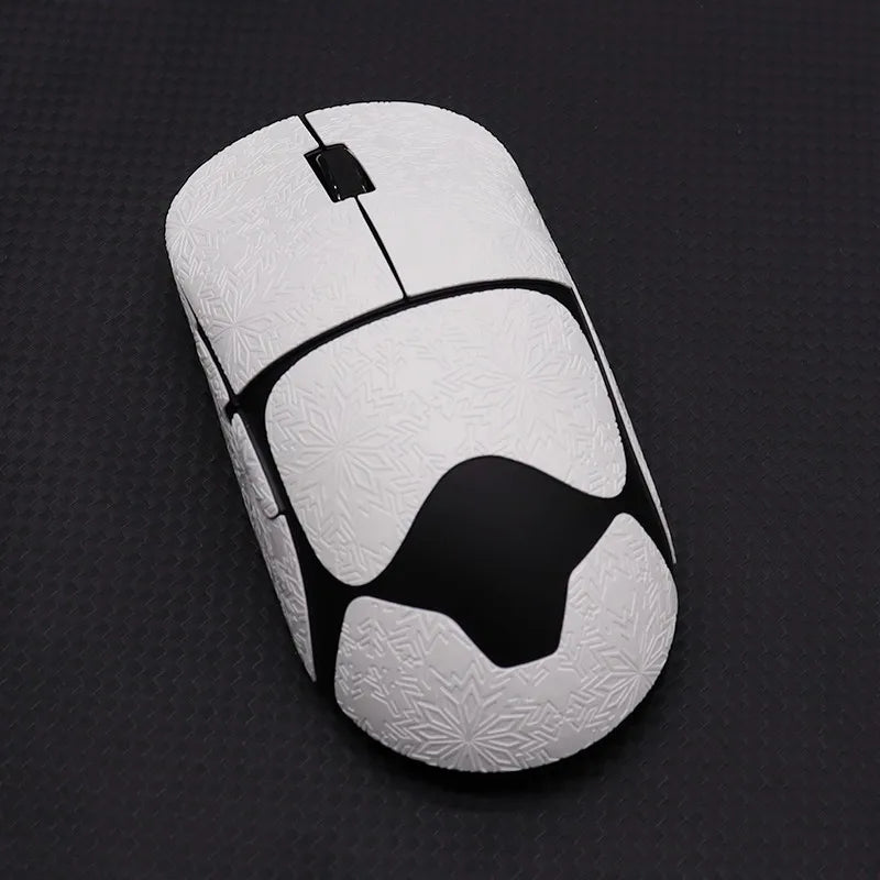 1 Set Mouse Anti Slip Grip Sticker For HUAWEI StarJump GT Pro/Competitive Edition Mouse Non-Slip Anti Sweat Tape Ultrathin