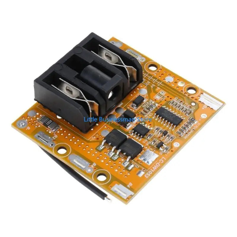 Upgraded for Protection Board 5S 21V Battery Screwdriver Board Electric Componen M76A