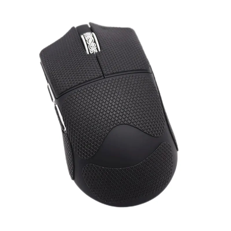 1 Set Mouse Anti Slip Grip Sticker For Incott 029 Zero29 Pro Non-Slip Anti Sweat Tape Ultrathin Full Cover