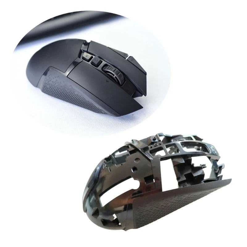 Mouse Keel Frame Board for G502 Lightspeed Wireless Gaming Mouse Repair M76A