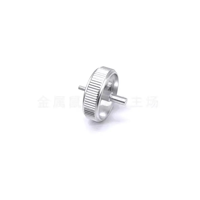 1 Piece Metal Mouse Scroll Wheel For Ninjutso Sora V2 Magnesium Aluminum Alloy Mice Roller