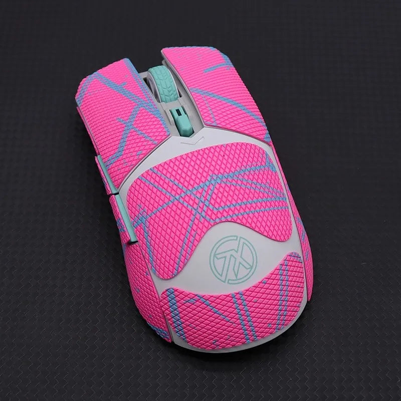 1 Set Full Cover Mouse Anti Slip Grip Sticker For ASUS TX Gaming Mouse‌‌ Non-Slip Anti Sweat Tape Ultrathin