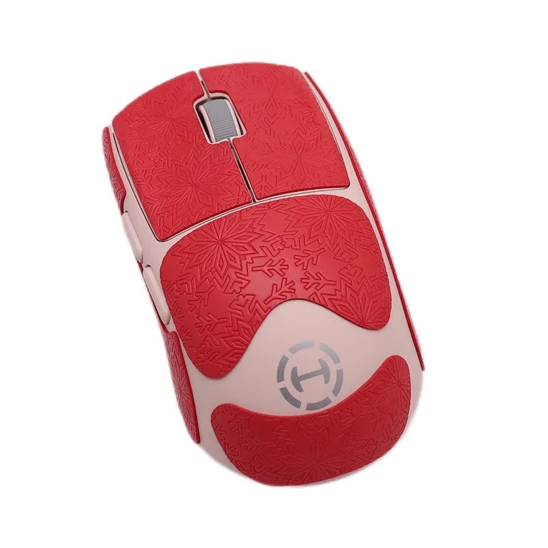 1 Set Mouse Anti Slip Grip Sticker For EDIFIER HECATE G1M‌‌ Mouse Non-Slip Anti Sweat Tape Ultrathin