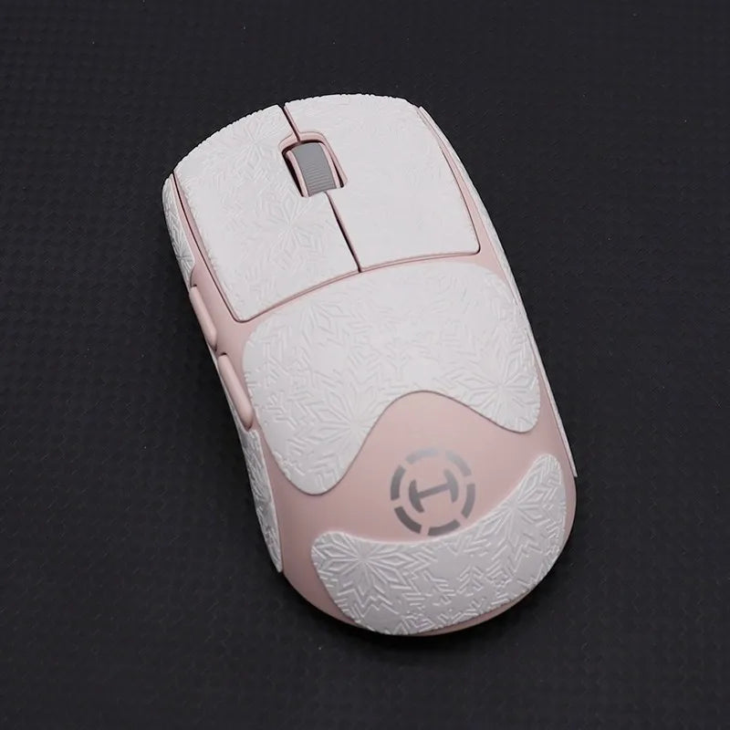 1 Set Mouse Anti Slip Grip Sticker For EDIFIER HECATE G1M‌‌ Mouse Non-Slip Anti Sweat Tape Ultrathin