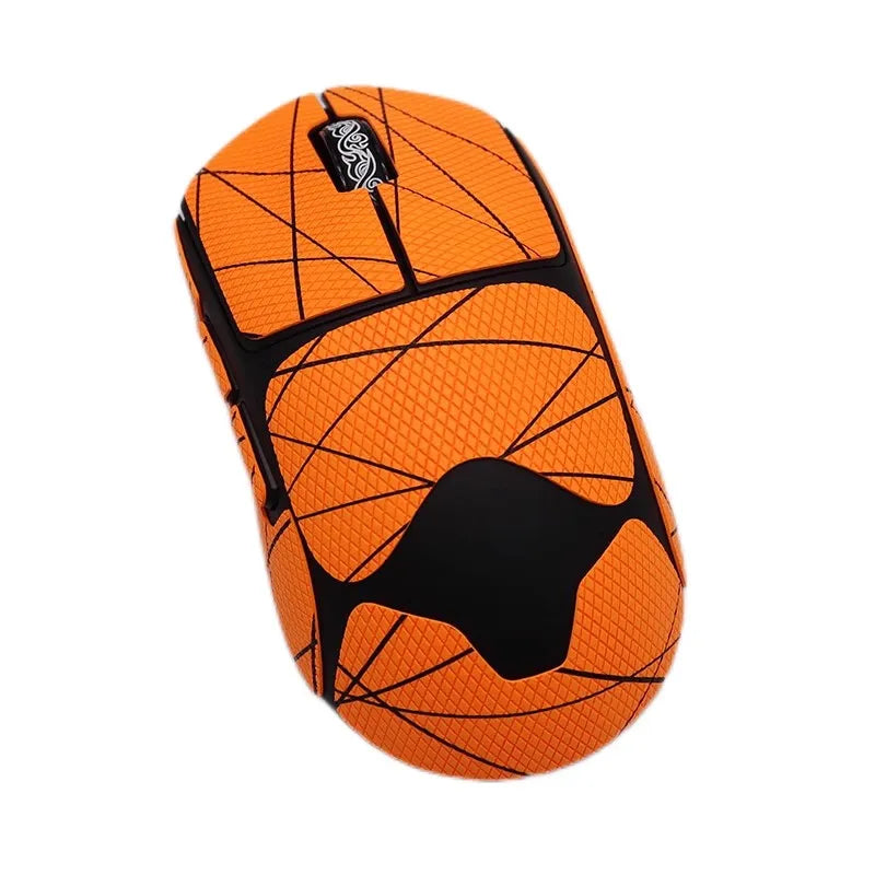 1 Set Full Cover Mouse Anti Slip Grip Sticker For Incott G23V2 SC PRO Gaming Mouse‌‌ Non-Slip Anti Sweat Tape Ultrathin