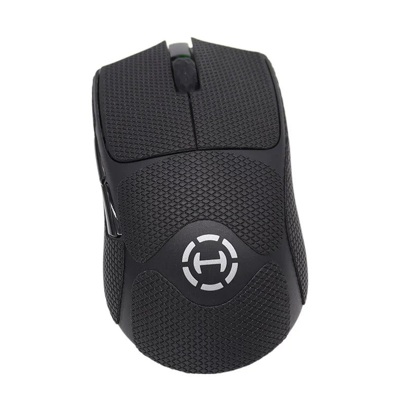 1 Set High-Quality Polyurethane Sweat-Absorbent Mouse Anti Slip Grips Tape Sticker For Edifier G2M PRO Tri-Mode Wireless Mouse