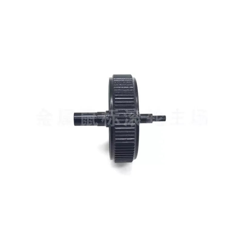 1 Piece Metal Mouse Scroll Wheel For Razer Deathadder ESSENTIAL Magnesium Aluminum Alloy Mice Roller